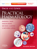 Dacie and Lewis Practical Haematology 11/e