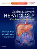 Zakim and Boyer's Hepatology 6/e