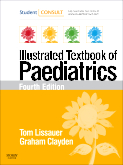Illustrated Textbook of Paediatrics 4/e