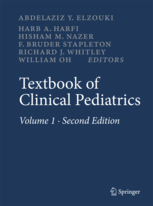Textbook of Clinical Pediatrics 2/e