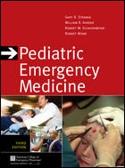 Pediatric Emergency Medicine 3/e