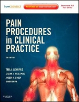 Pain Procedures in Clinical Practice: Expert Consult - Online and Print