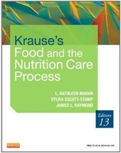 Krause s Food and the Nutrition Care Process 13/e