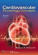 Cardiovascular Physiology Concepts-2판