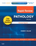 Rapid Review Pathology Revised Reprint 3/e