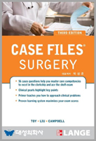 Case File : Surgery