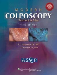 Modern Colposcopy Textbook and Atlas-3판