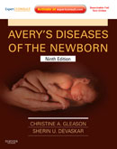 Avery's Diseases of the Newborn 9/e