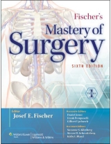 Fischer's Mastery of Surgery 6/e(2Vols)