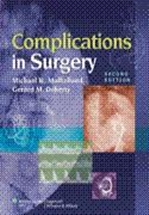 Complications in Surgery 2/e