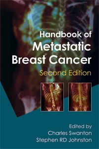 Handbook of Metastatic Breast Cancer-2판