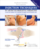 Injection Techniques in Musculoskeletal Medicine 4/e: A Practical Manual for Clinicians in Primary and Secondary Care