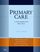 Primary Care : A Collaborative Practice-3판