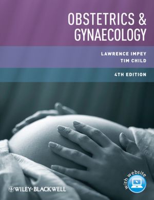 Obstetrics and Gynaecology 4/e