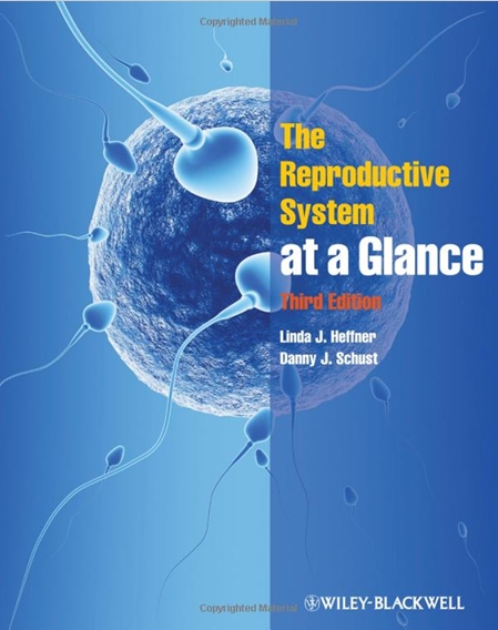 The Reproductive System at a Glance 3/e