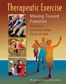 Therapeutic Exercise 3/e: Moving Toward Function