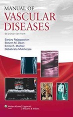 Manual of Vascular Diseases-2판