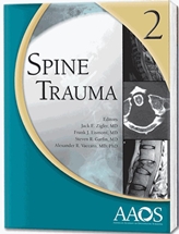 Spine Trauma 2/e