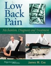 Low Back Pain 7/e: Mechanism Diagnosis and Treatment