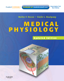 Medical Physiology-2판 (with STUDENT CONSULT Online Access)