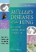 Muller's Diseases of the Lung