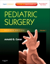 Pediatric Surgery 7/e(2Vols)