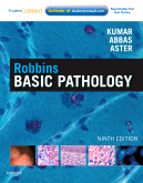 Robbins Basic Pathology 9/e(IE): with STUDENT CONSULT Online Access