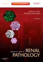 Diagnostic Atlas of Renal Pathology 2/e