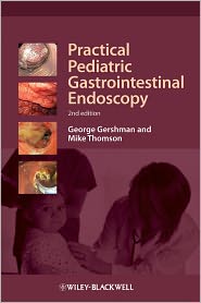 Practical Pediatric Gastrointestinal Endoscopy-2판