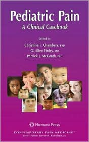 Pediatric Pain: A Clinical Casebook