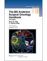 The MD Anderson Surgical Oncology Handbook 5/e
