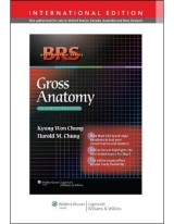 BRS Gross Anatomy-7판(2011)