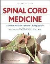 Spinal Cord Medicine-2판