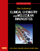 Tietz Textbook of Clinical Chemistry and Molecular Diagnostics-5판