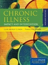 Chronic Illness 8/e: Impact and Intervention