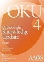 Orthopaedic Knowledge Update(OKU):Spine 4