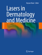 Lasers in Dermatology and Medicine-1판