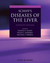 Schiff's Diseases of the Liver 11/e