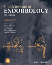 Smith's Textbook of Endourology 2 vols-3and#54032;