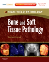 Bone and Soft Tissue Pathology: High-Yield Pathology