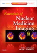Essentials of Nuclear Medicine Imaging 6/e