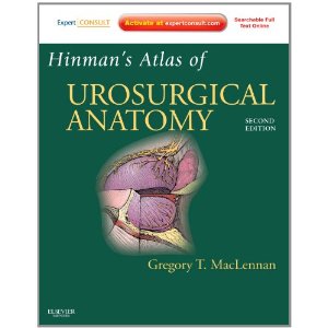 Hinman's Atlas of UroSurgical Anatomy-2판
