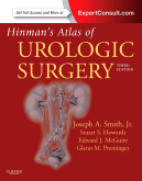 Hinman's Atlas of Urologic Surgery-3판