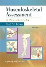 Musculoskeletal Assessment 3/e: Joint Motion and Muscle Testing(IE)