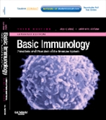 Basic Immunology 3/e Updated Edition: Functions and Disorders of the Immune System