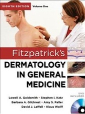 Fitzpatrick's Dermatology in General Medicine-8판