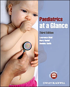 Paediatrics at a Glance 3/e