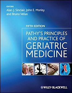 Pathy's Principles and Practice of Geriatric Medicine 5/e