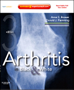 Arthritis in Black and White 3/e