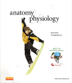 Anatomy and Physiology-8판
